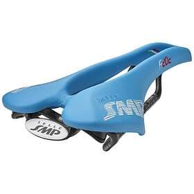 Selle SMP F20c Carbon Saddle (Blå) 134 mm