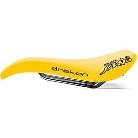 Selle SMP Drakon Saddle Gul 138 mm