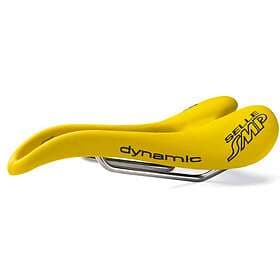 Selle SMP Dynamic Saddle Gul 138 mm