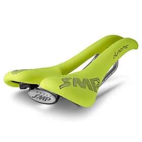 Selle SMP Dynamic Carbon Saddle Gul 138 mm