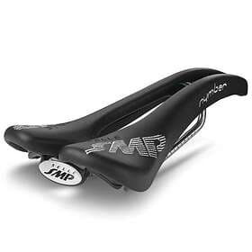 Selle SMP Nymber Saddle (Svart) 139 mm