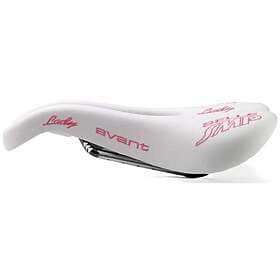 Selle SMP Avant Carbon Saddle (Vit) 154 mm