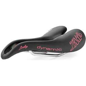 Selle SMP Dynamic Woman Saddle (Svart) 138 mm