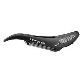 Selle SMP Forma Carbon Saddle (Svart) 137 mm