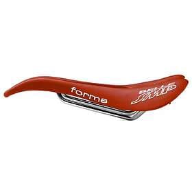 Selle SMP Forma Saddle (Röd) 137 mm