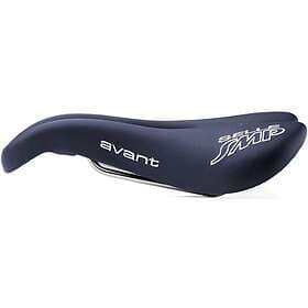 Selle SMP Avant Saddle (Blå) 154 mm