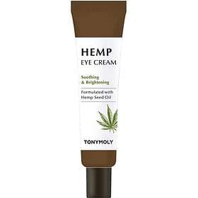 Tony Moly Hemp Eye Cream 30ml