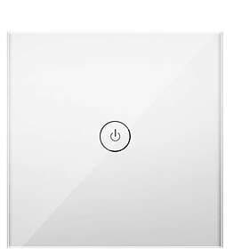 Meross Smart WiFi Wall Switch