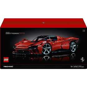 LEGO Technic 42143 Ferrari Daytona SP3