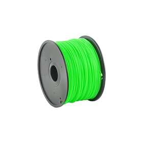 Gembird 3DP PLA Green 1.75mm 1kg