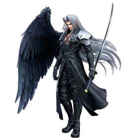 Nintendo Amiibo - Sephiroth