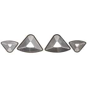 UppaBaby Vista Wheel Reflectors (Set med 4)