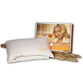 Scandinavian Blonde Wellness Pillow