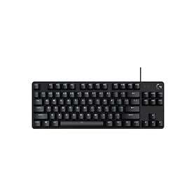 Logitech G413 TKL SE (Nordisk)