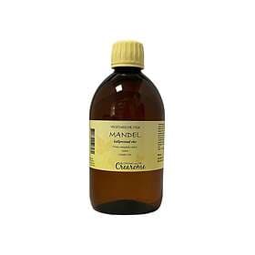 Crearome Mandelolja Kallpressad 500 ml