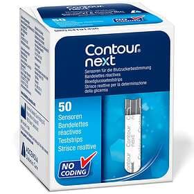 Contour 50-pack