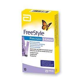 Freestyle Abbott Precision B-Ketone 10-pack