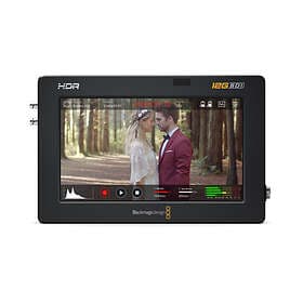 Blackmagic Design Video Assist 12G HDR 5"