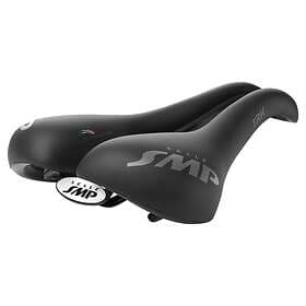 Selle SMP Trk Saddle (Svart) 177 mm