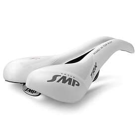 Selle SMP Trk Saddle (Vit) 160 mm