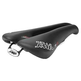 Selle SMP T1 Saddle (Svart) 164 mm