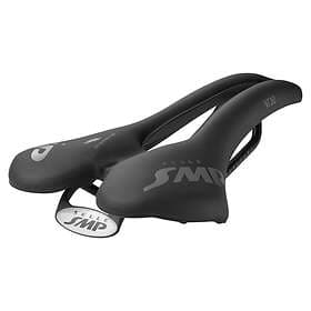 Selle SMP Vt30 Saddle (Svart) 155 mm