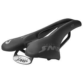 Selle SMP Vt20c Saddle (Svart) 144 mm