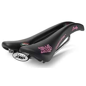 Selle SMP Blaster Woman Saddle (Svart) 131 mm