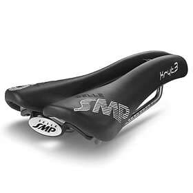 Selle SMP Kryt 3 Carbon Saddle (Svart) 132 mm