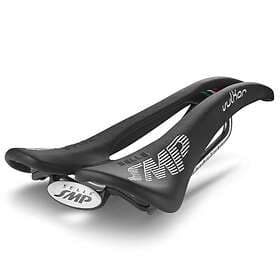 Selle SMP Vulkor Carbon Saddle (Svart) 126 mm