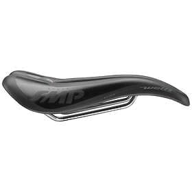 Selle SMP Well S Gel Saddle (Svart) 138 mm