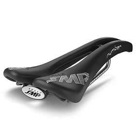 Selle SMP Nymber Carbon Saddle (Svart) 139 mm