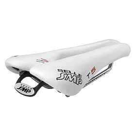 Selle SMP T5 Saddle (Vit) 141 mm