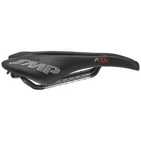 Selle SMP F20c Carbon Saddle (Svart) 134 mm