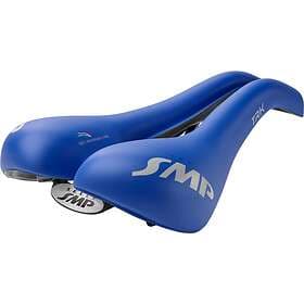 Selle SMP Trk Saddle (Blå) 160 mm