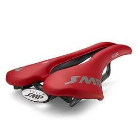 Selle SMP Vt30 Carbon Saddle (Röd) 155 mm