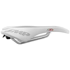 Selle SMP F30c Saddle (Vit) 150 mm