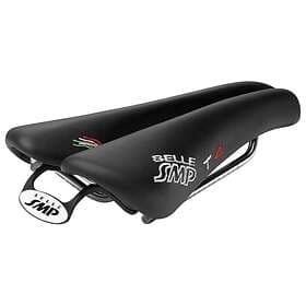 Selle SMP T4 Saddle (Svart) 133 mm