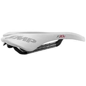 Selle SMP F30c Carbon Saddle (Vit) 150 mm