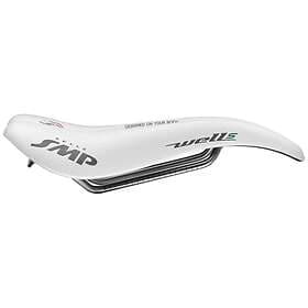 Selle SMP Well S Saddle (Vit) 138 mm