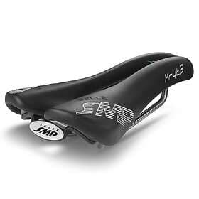 Selle SMP Kryt 3 Saddle (Svart) 132 mm