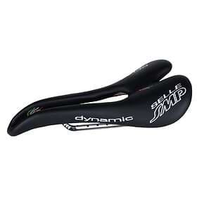 Selle SMP Dynamic Carbon Saddle (Svart) 138 mm