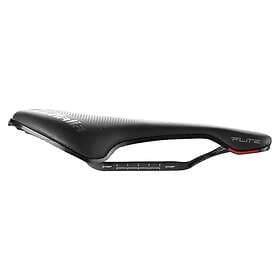 Selle Italia Flite Boost Kit Carbon Saddle (Svart) 135 mm