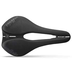 Selle Italia Novus Boost Evo Tm Saddle (Svart) 149 mm