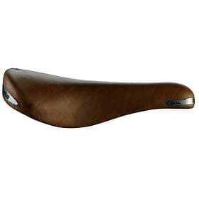 Selle Italia Turbo Racer Saddle (Brun)