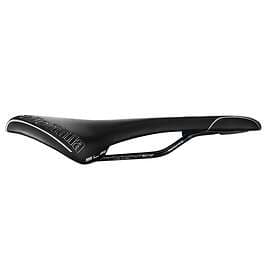 Selle Italia Slr Tm Superflow Saddle (Svart)