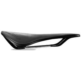 Selle Italia Model X Green Superflow Saddle (Svart) 145 mm