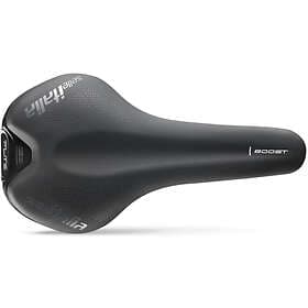Selle Italia Flite Boost Tm Saddle (Svart) 135 mm