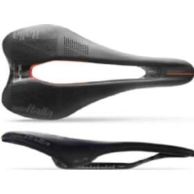 Selle Italia Slr Boost Kit Carbon Superflow Saddle (Svart) 145 mm