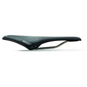 Selle Italia Slr Boost Endurance Ti316 Superflow Saddle (Svart) S